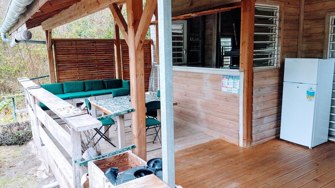 Le Bougainvillier Blanc Otel Pointe-Noire Dış mekan fotoğraf