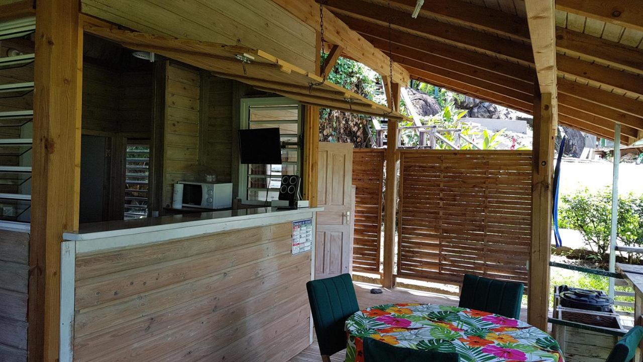 Le Bougainvillier Blanc Otel Pointe-Noire Dış mekan fotoğraf